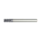 Solid Carbide End Mills • Vision Plus • Series 7S05 • Sharp Edge • Cylindrical Shank • Inch - Big-tools Industrial Supply Tools for Metal Cutting